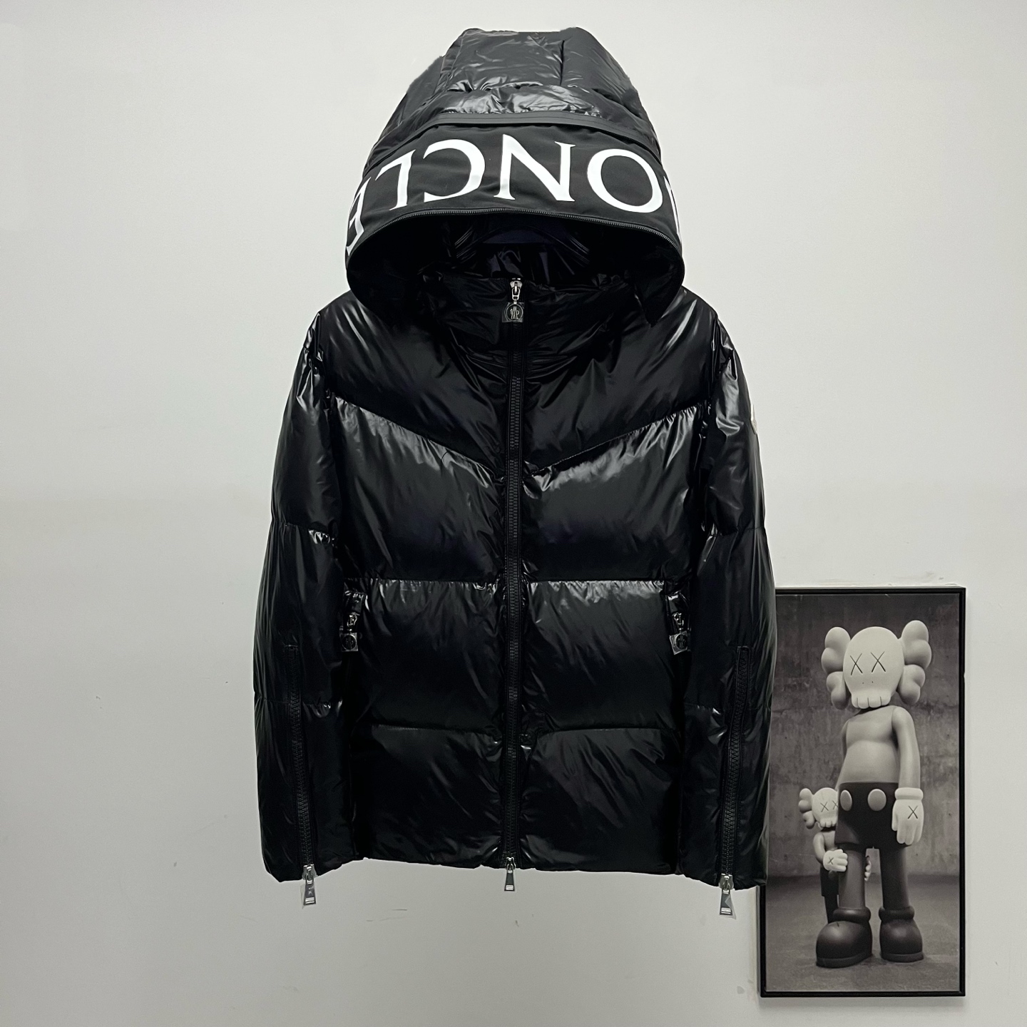 down jacket Men's